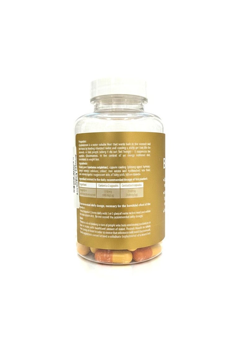 BELLY SLIM CAPSULES ,HELP WEIGHT LOSS 60S - Image 2